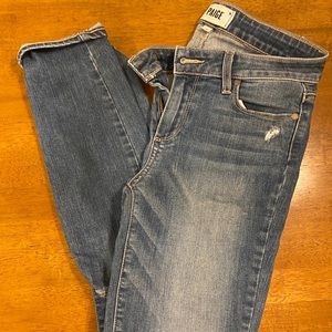 Paige Jeans